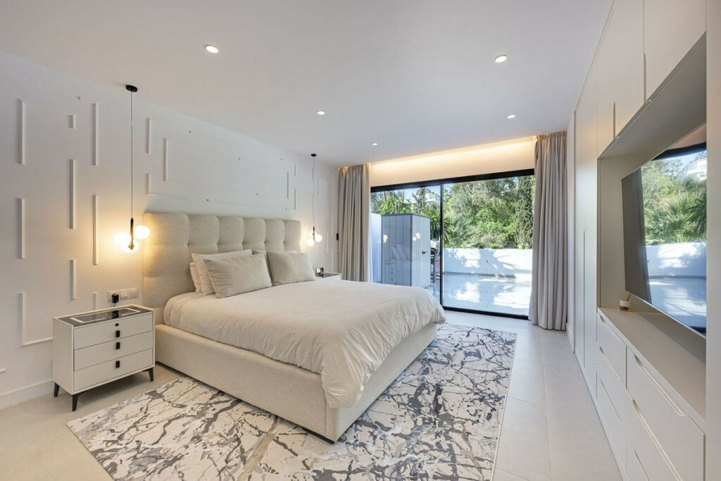 Middle Floor Apartment Marbella Málaga - imagen 3