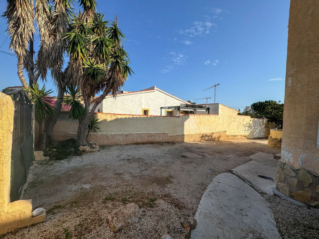 Detached Villa Calpe Alicante - imagen 3
