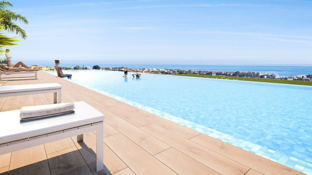 Ground Floor Apartment Estepona Málaga - image 3