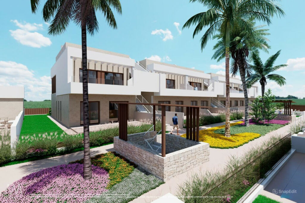 Bungalow Los Alcazares Murcia - imagen 2