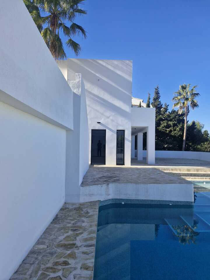 Detached Villa Javea Alicante - imagen 3