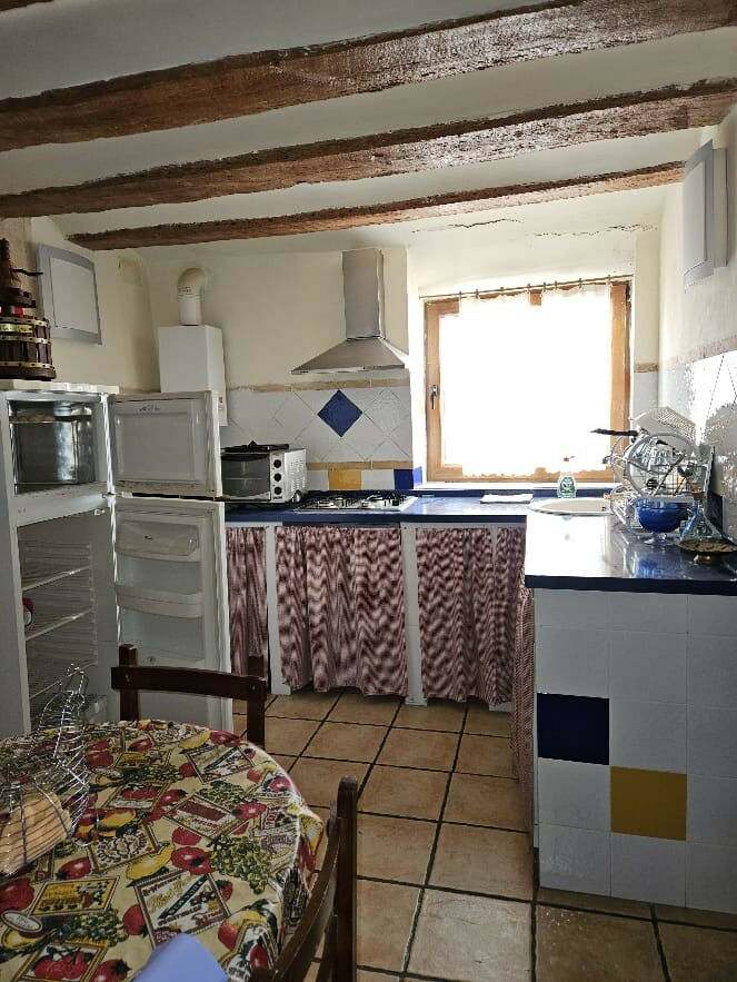 Townhouse Benilloba Alicante - imagen 3