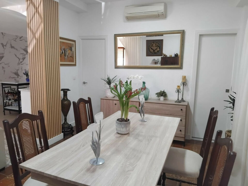 Middle Floor Apartment Villajoyosa Alicante - Bild 3