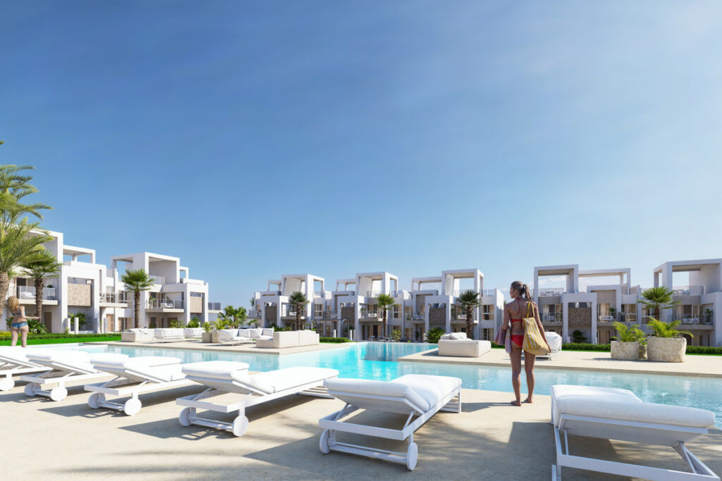 Ground Floor Apartment Ciudad Quesada Alicante - image 29