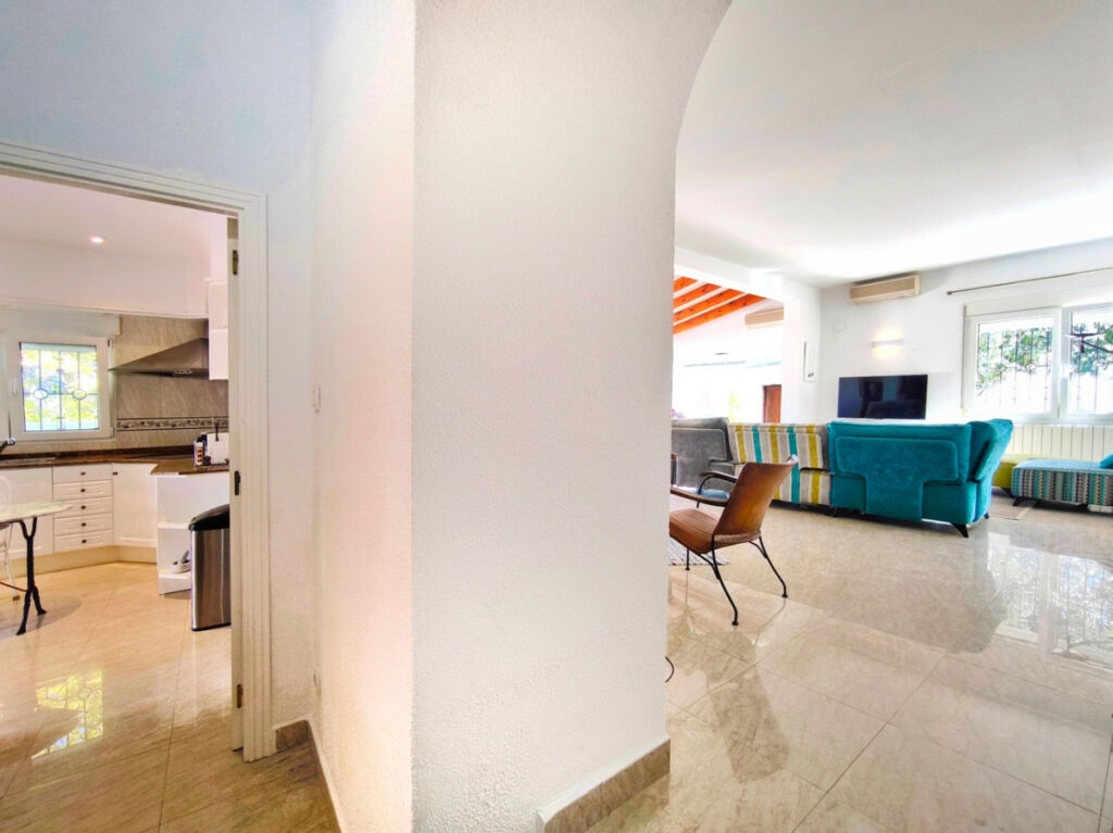 Detached Villa Denia Alicante - imagen 36