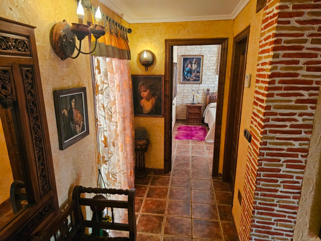 Detached Villa Daya Nueva Alicante - imagen 30