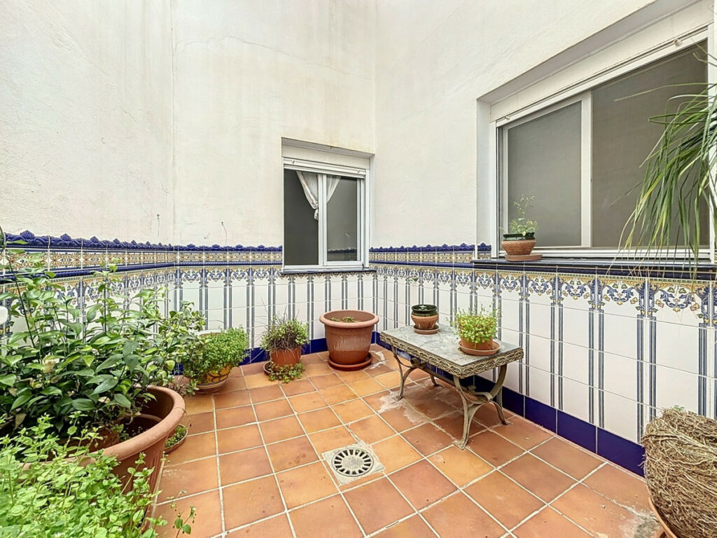 Semi-Detached House Cómpeta Málaga - imagen 30
