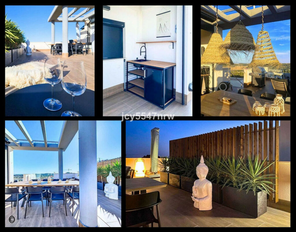 Penthouse San Miguel de Salinas Alicante - imagen 29