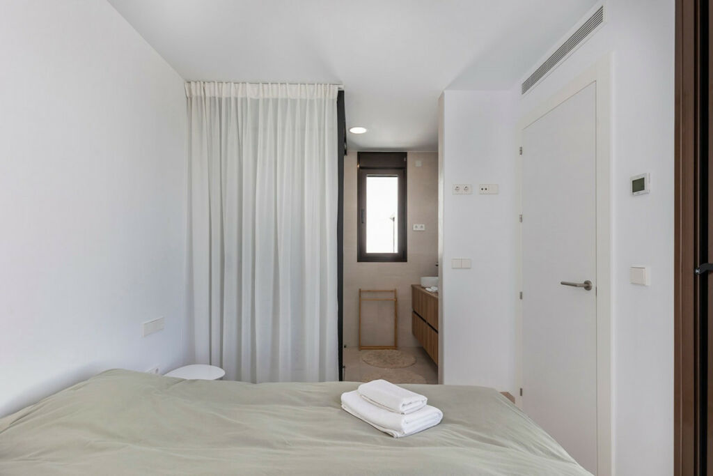 Detached Villa Santa Rosalia Lake and Life Resort Murcia - imagen 29