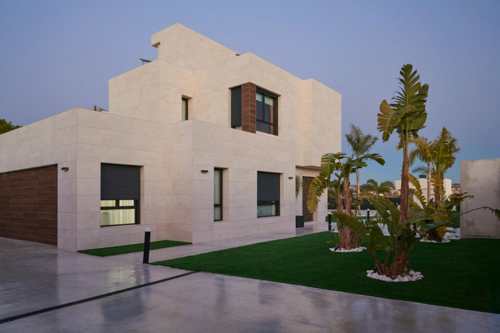 Detached Villa Molina de Segura Murcia - imagen 30