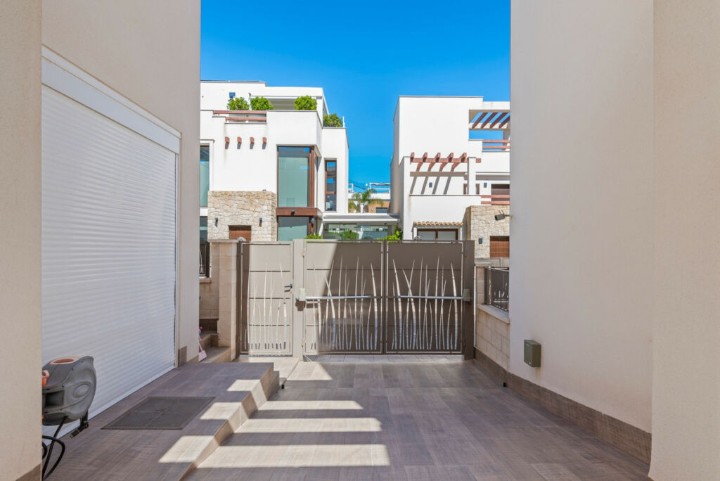 Detached Villa Ciudad Quesada Alicante - imagen 30