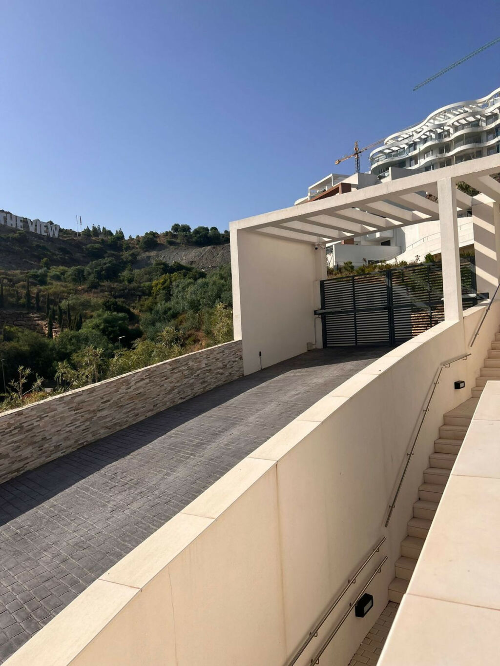 Ground Floor Apartment Benahavís Málaga - imagen 31
