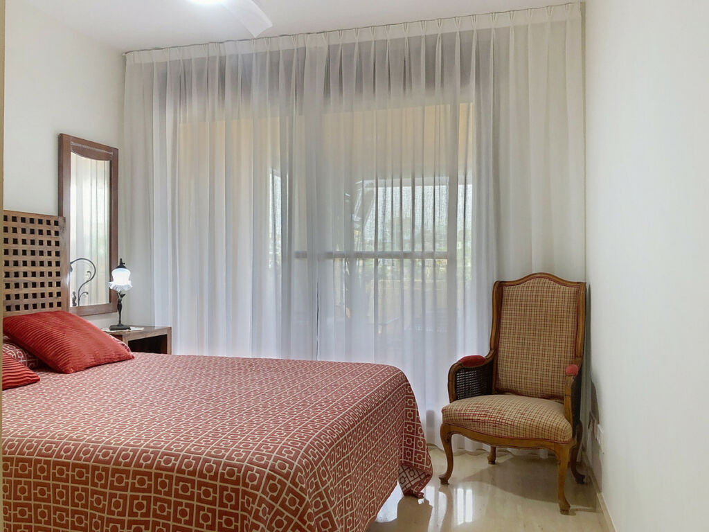 Middle Floor Apartment Estepona Málaga - imagen 31