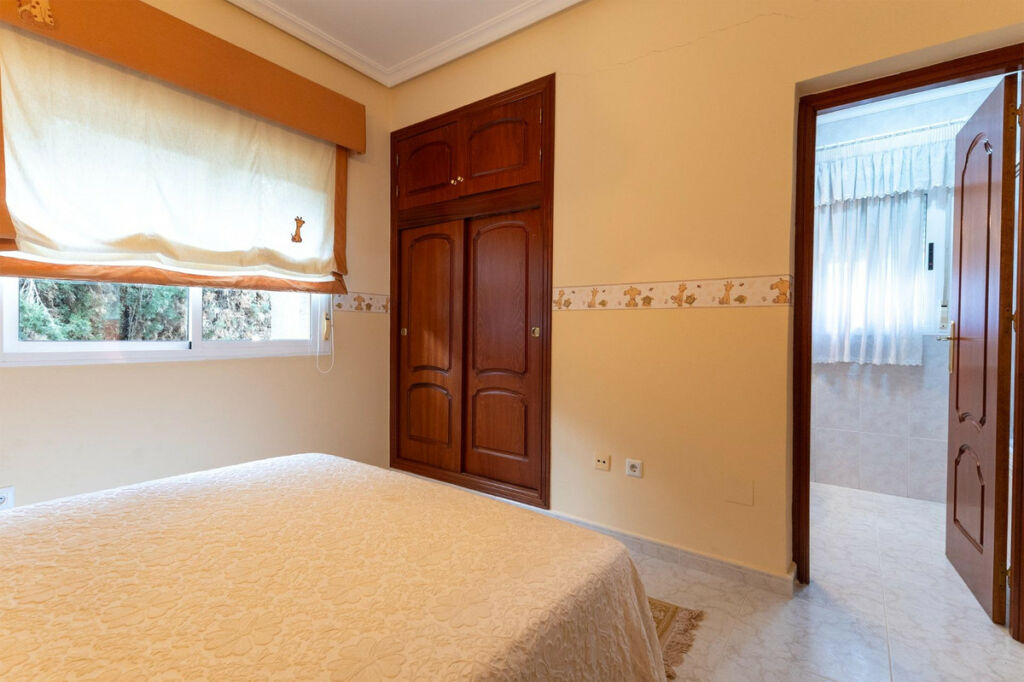 Detached Villa Ciudad Quesada Alicante - zdjęcie 31