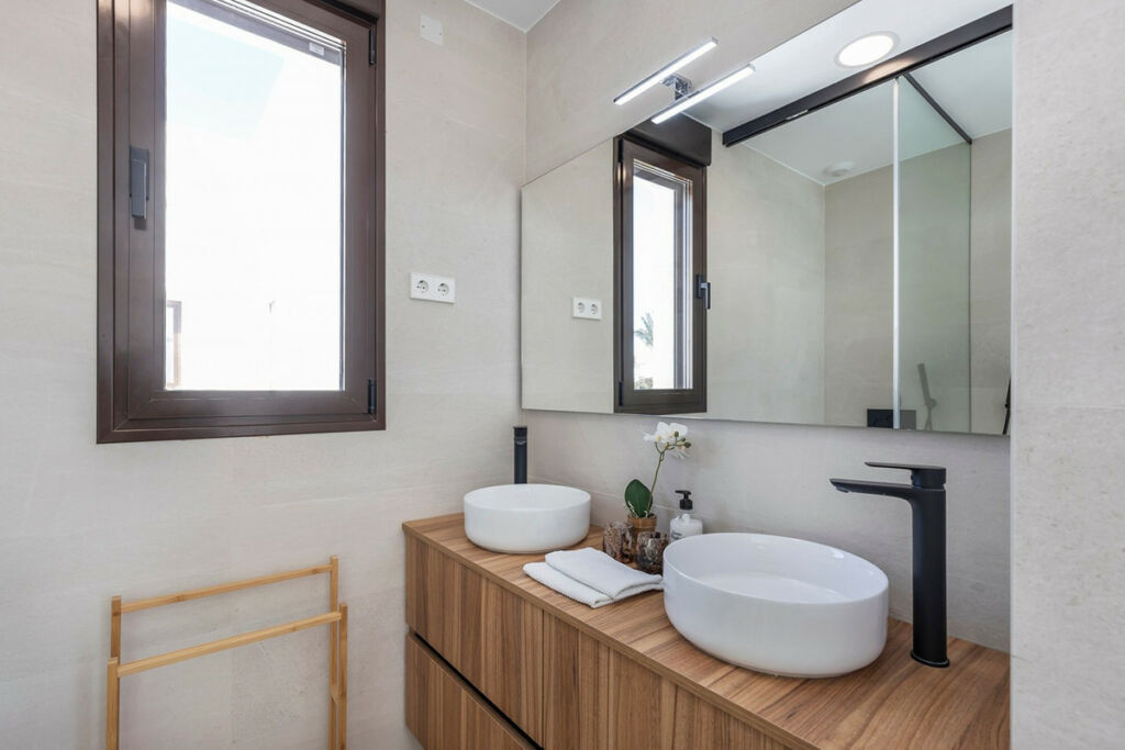 Detached Villa Santa Rosalia Lake and Life Resort Murcia - imagen 33