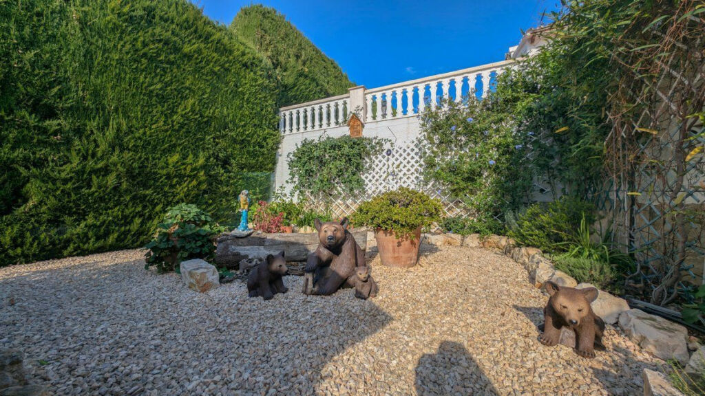 Detached Villa Calpe Alicante - imagen 30