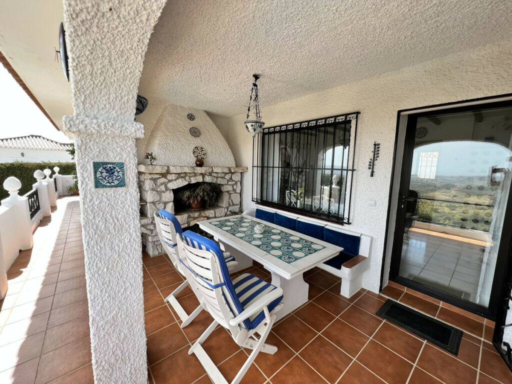 Detached Villa Mijas Málaga - imagen 20