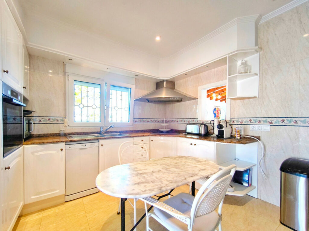Detached Villa Denia Alicante - imagen 37