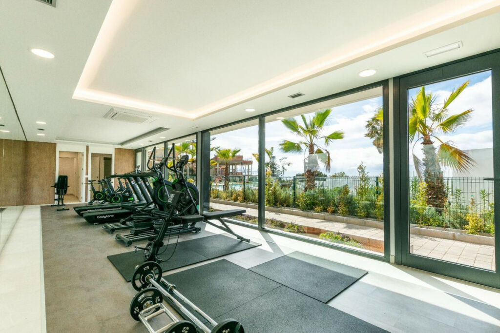 Duplex Artola Málaga - imagen 32