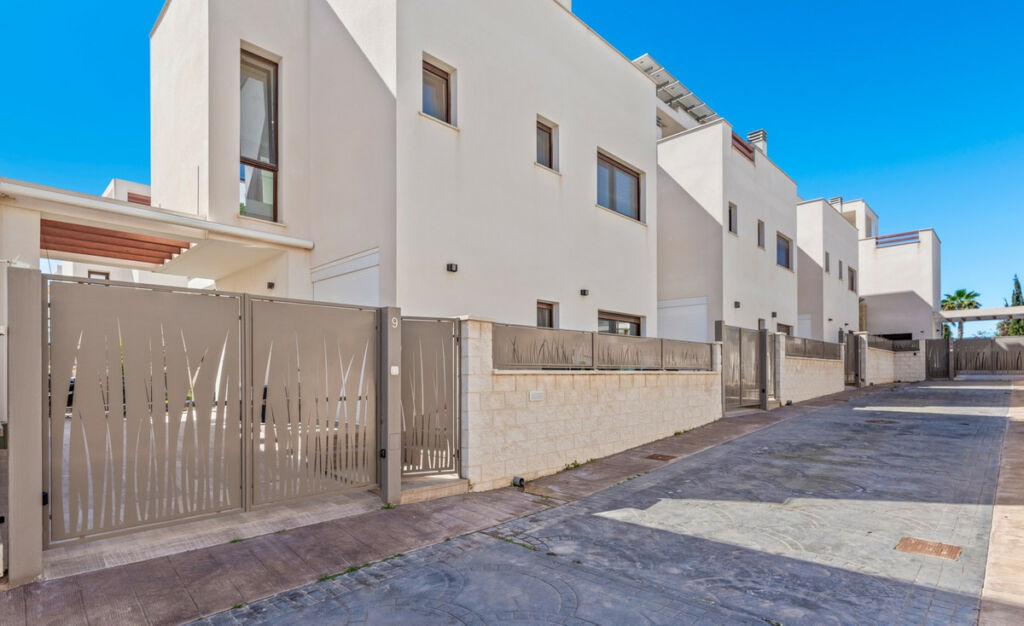Detached Villa Ciudad Quesada Alicante - imagen 32