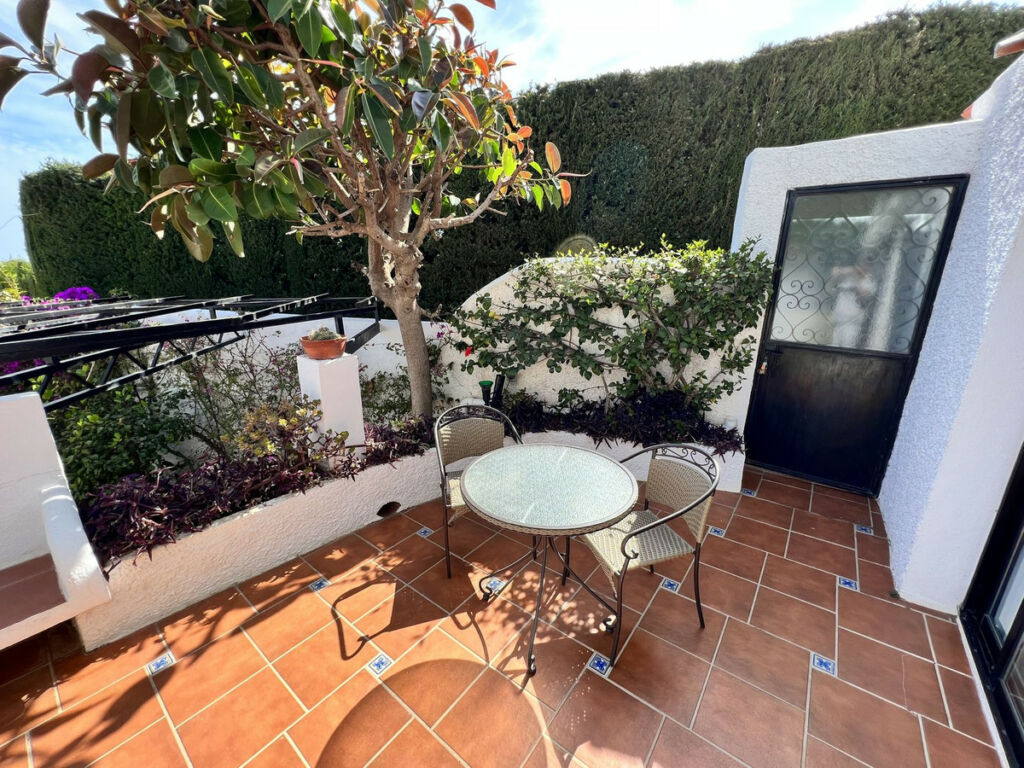 Detached Villa Mijas Málaga - imagen 21