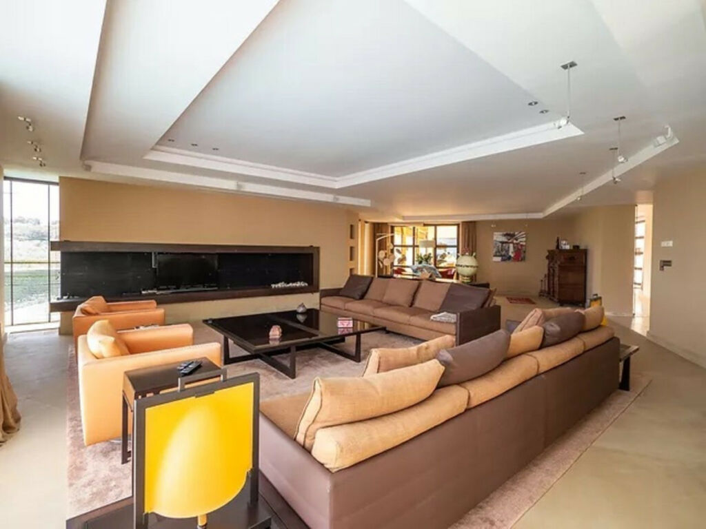 Detached Villa Sotogrande Alto Cádiz - zdjęcie 32