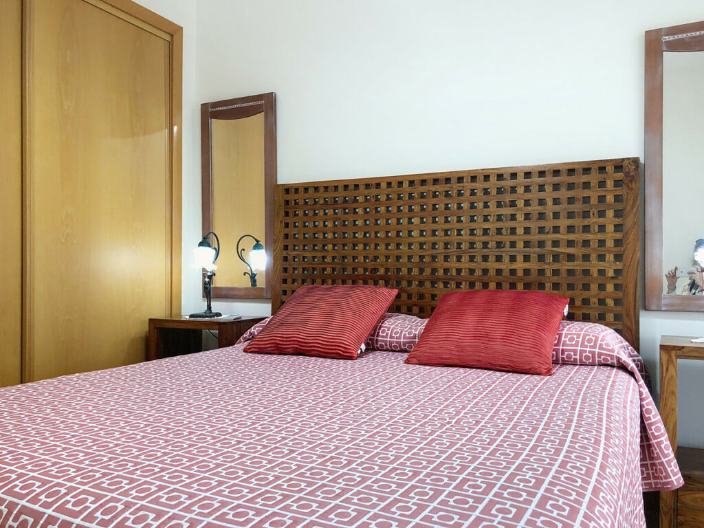 Middle Floor Apartment Estepona Málaga - imagen 32