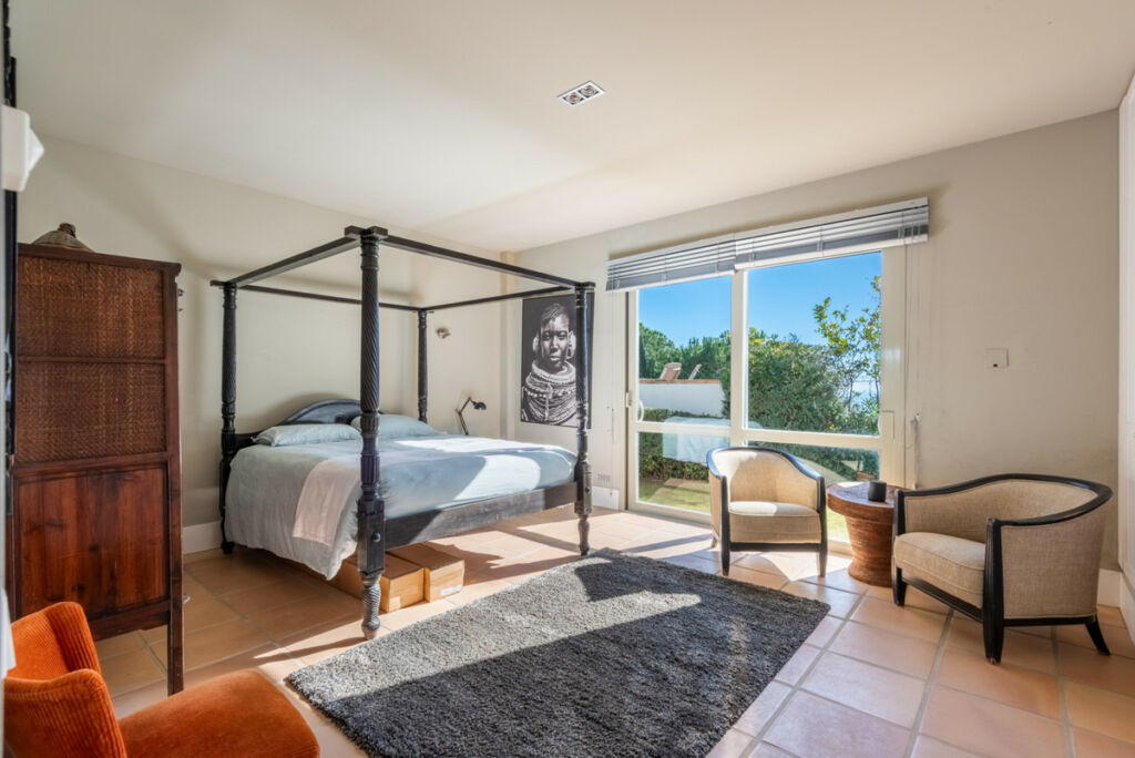 Detached Villa Sotogrande Cádiz - imagen 32