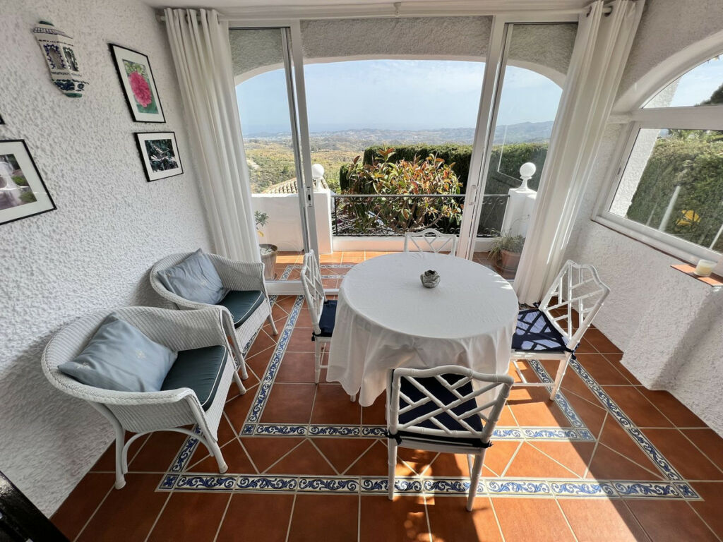 Detached Villa Mijas Málaga - imagen 22