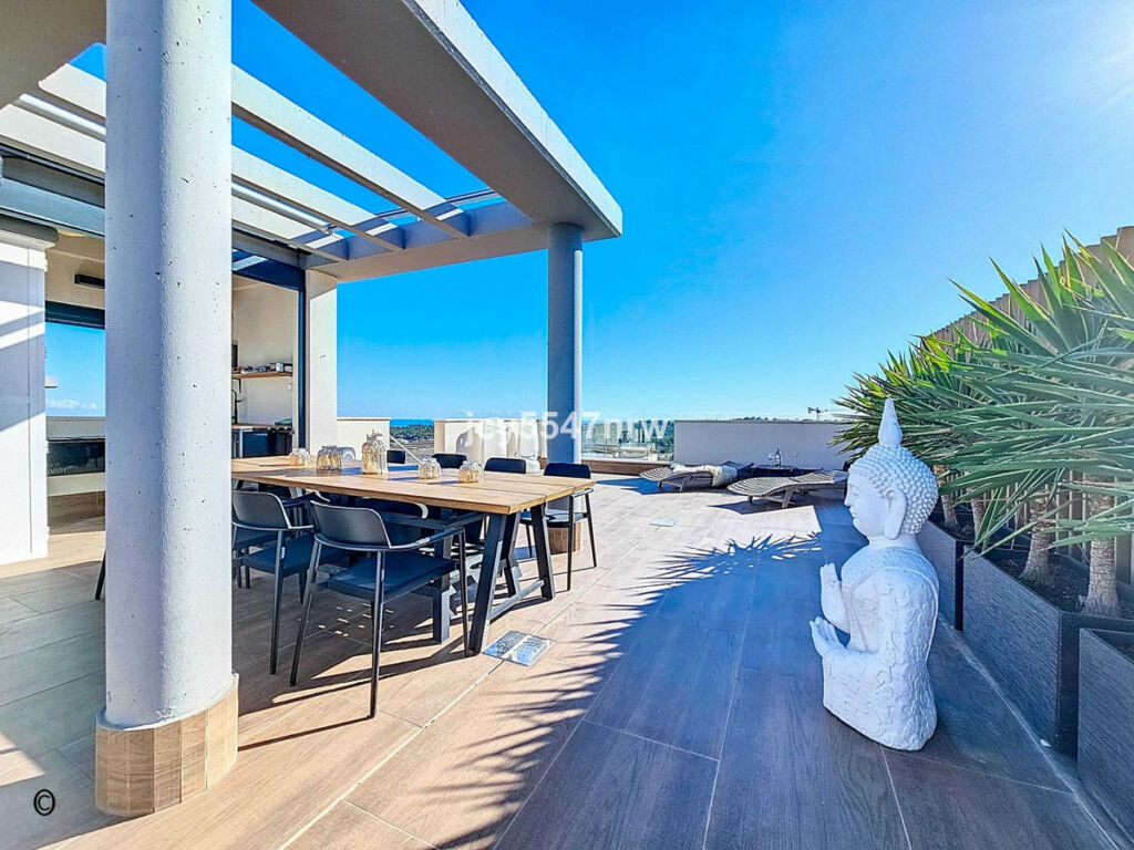 Penthouse San Miguel de Salinas Alicante - imagen 32