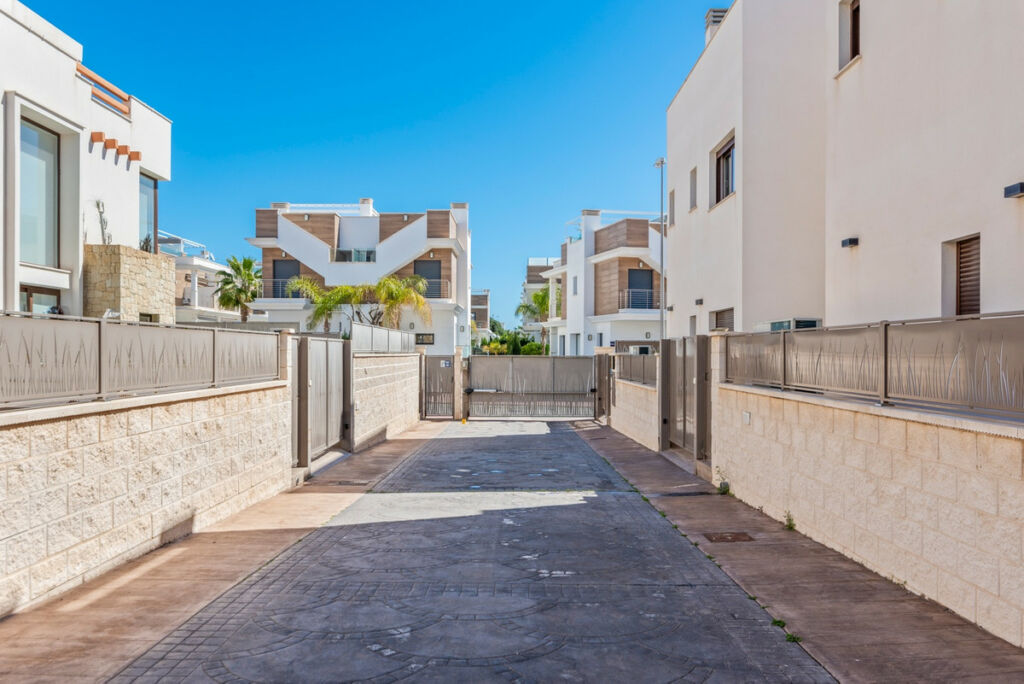 Detached Villa Ciudad Quesada Alicante - imagen 33