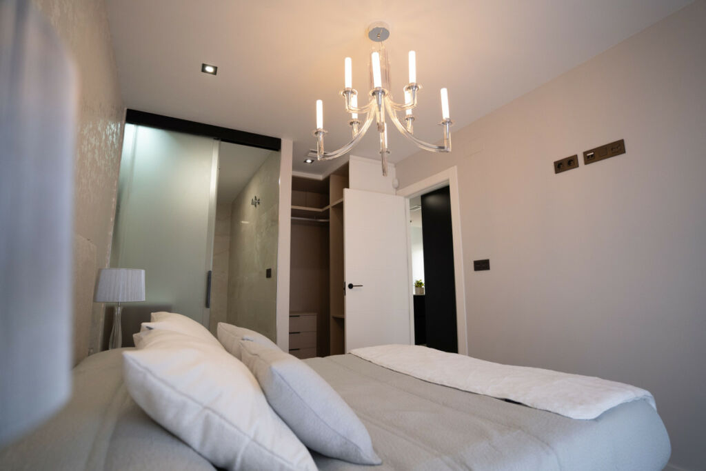 Duplex Villamartin Alicante - image 33