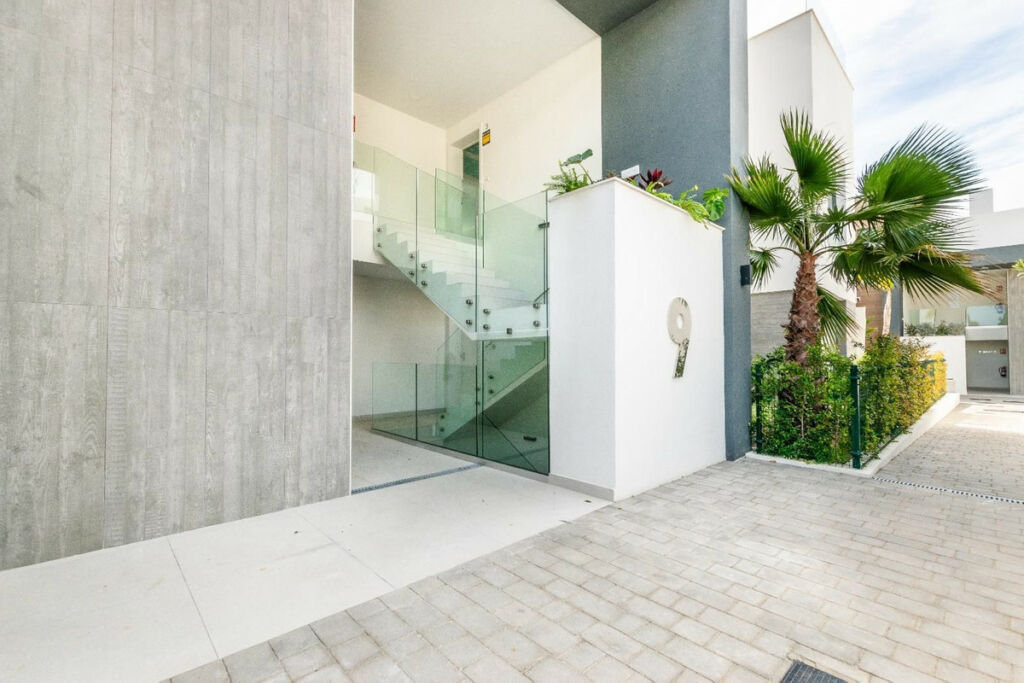 Duplex Artola Málaga - imagen 33