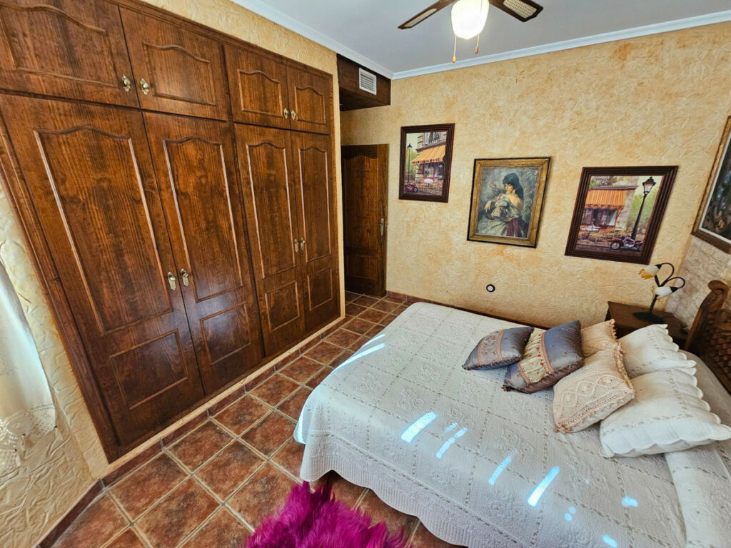 Detached Villa Daya Nueva Alicante - imagen 33