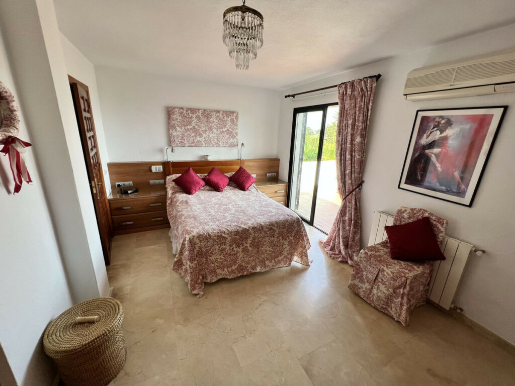 Detached Villa Mijas Málaga - imagen 23