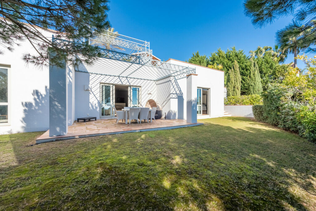 Detached Villa Sotogrande Cádiz - imagen 34