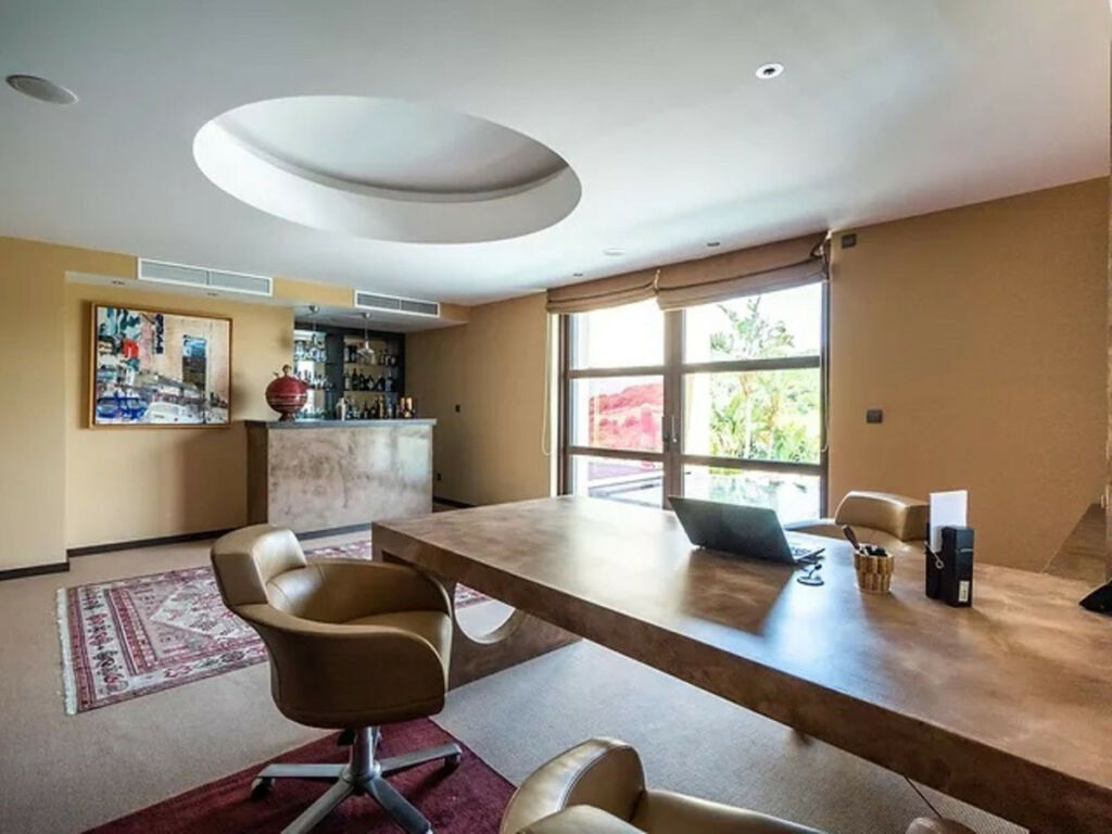 Detached Villa Sotogrande Alto Cádiz - zdjęcie 34