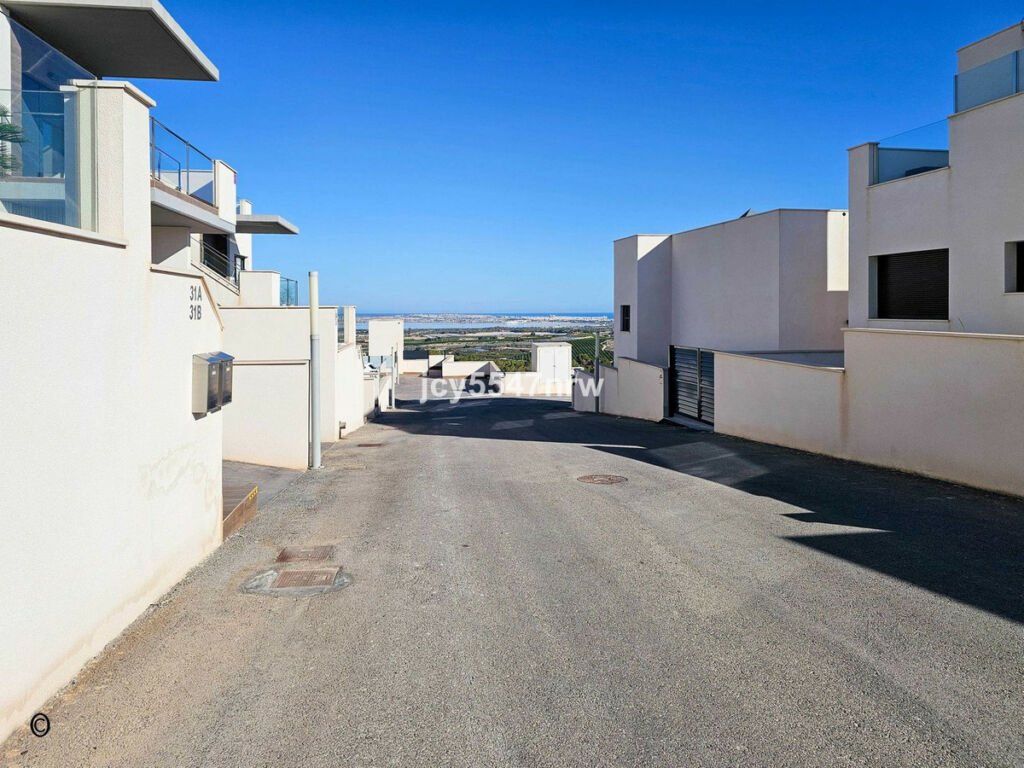Penthouse San Miguel de Salinas Alicante - imagen 33