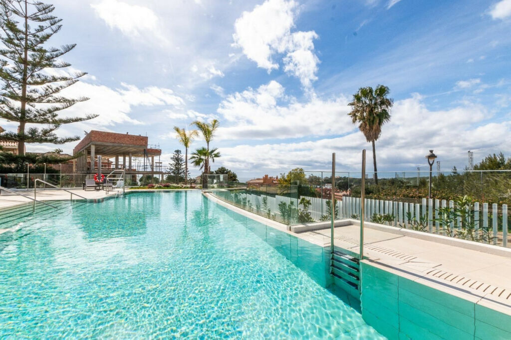 Duplex Artola Málaga - imagen 34