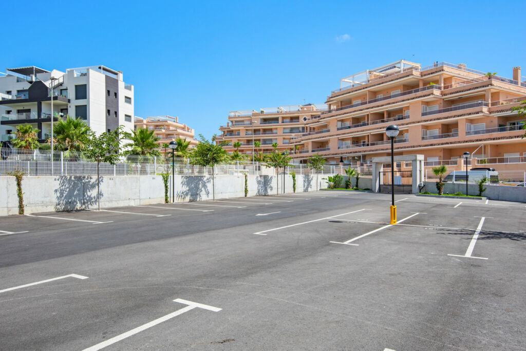 Ground Floor Apartment Villamartin Alicante - Bild 34