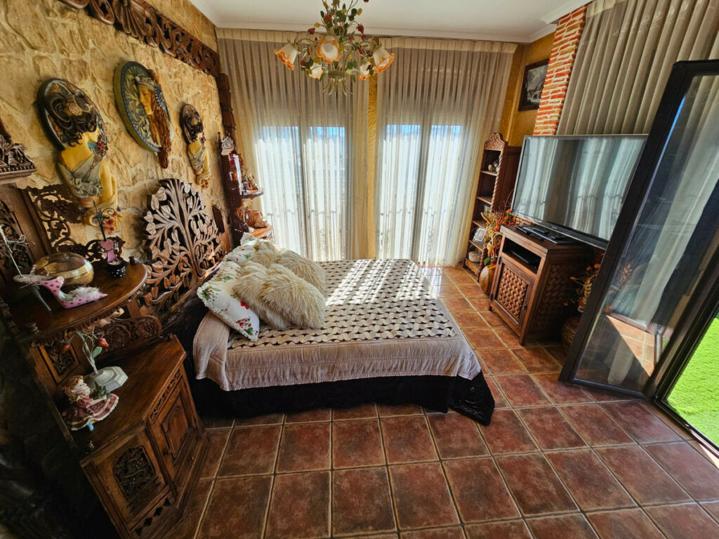 Detached Villa Daya Nueva Alicante - imagen 34