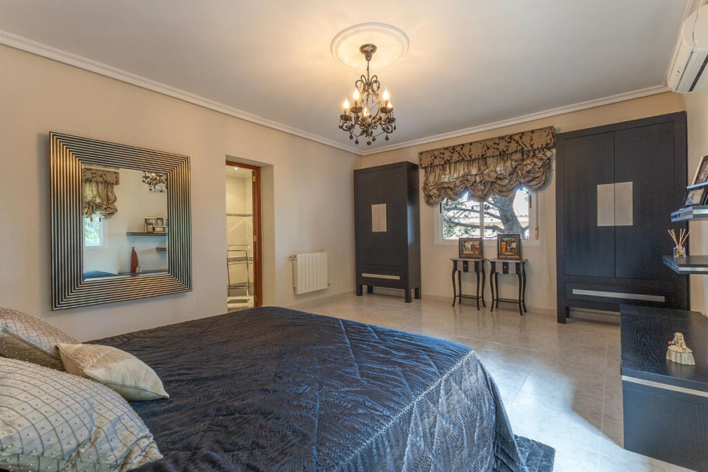 Detached Villa Ciudad Quesada Alicante - zdjęcie 34