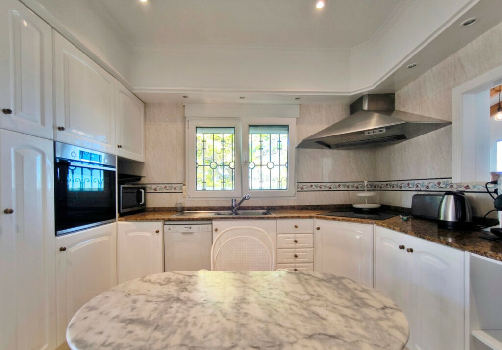 Detached Villa Denia Alicante - imagen 40