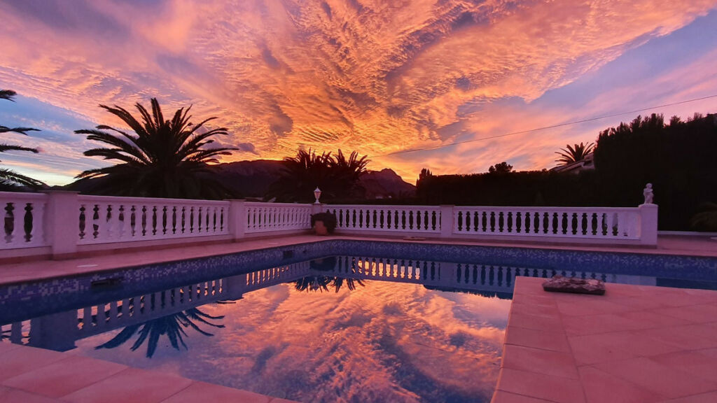 Detached Villa Calpe Alicante - imagen 33