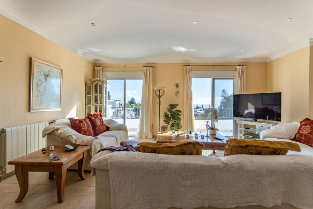 Detached Villa Frigiliana Málaga - imagen 34