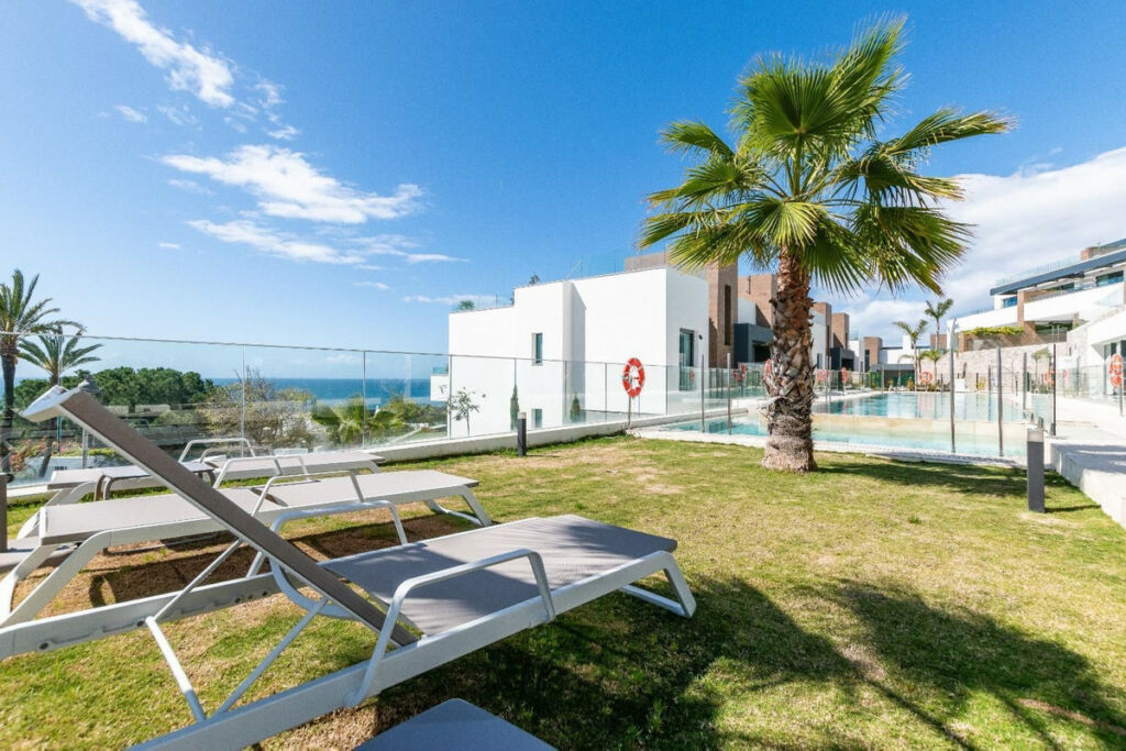 Duplex Artola Málaga - imagen 35