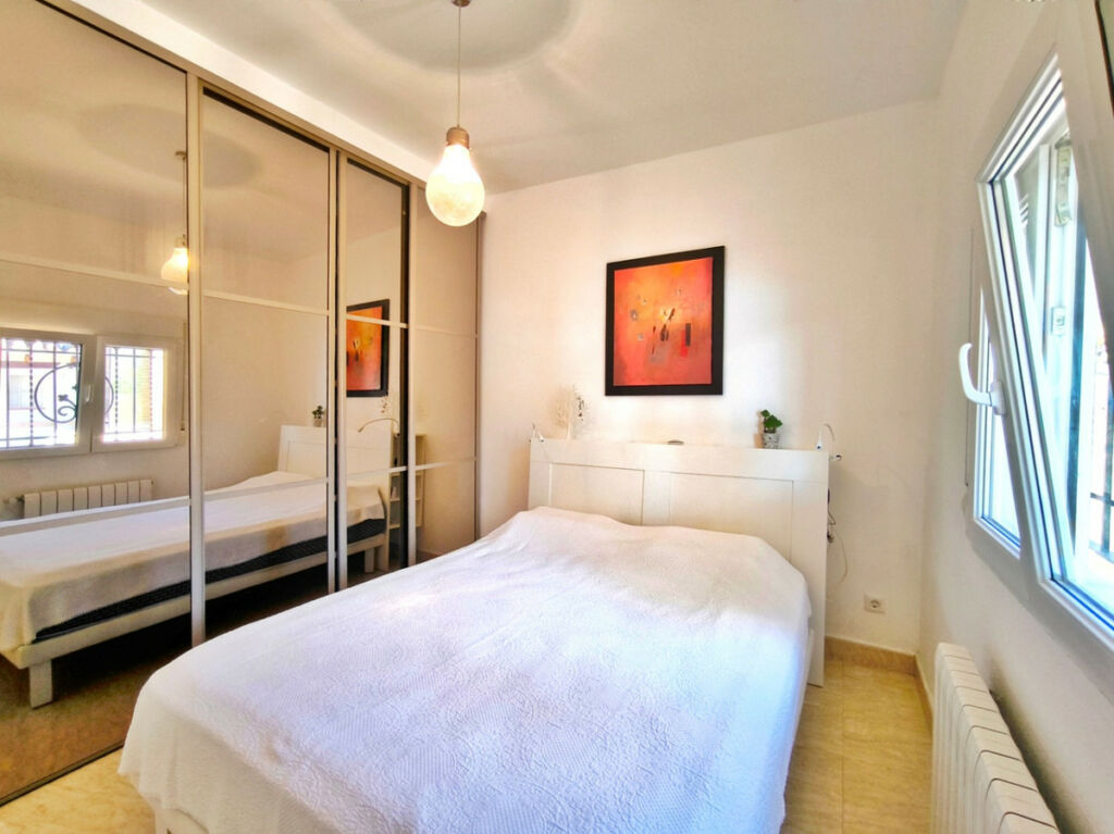 Detached Villa Denia Alicante - imagen 42