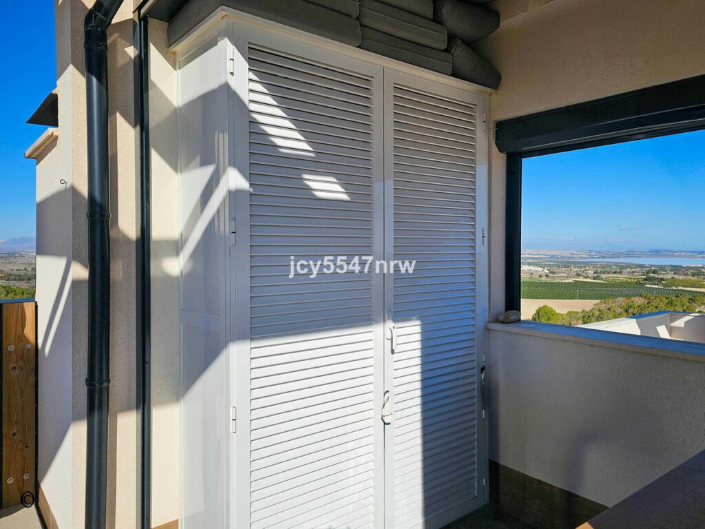Penthouse San Miguel de Salinas Alicante - imagen 35