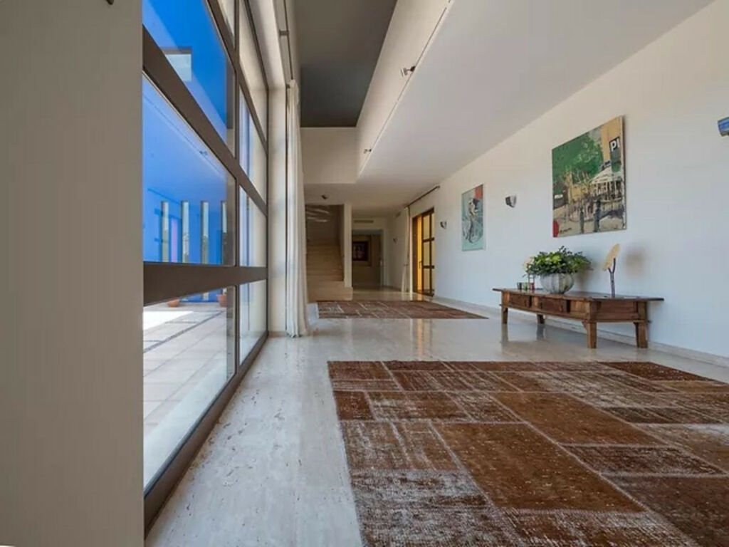 Detached Villa Sotogrande Alto Cádiz - zdjęcie 36