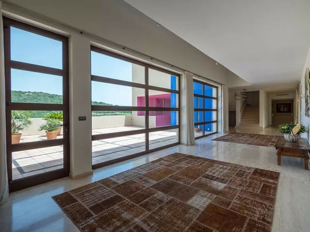 Detached Villa Sotogrande Alto Cádiz - zdjęcie 37